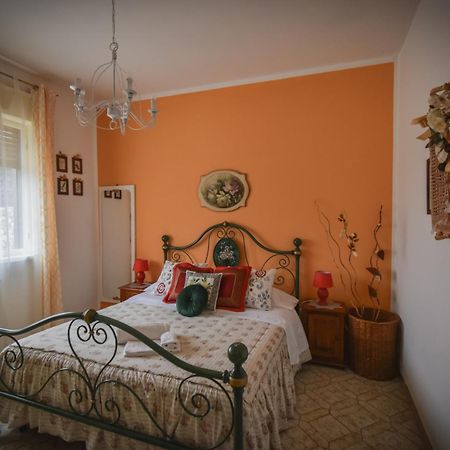 Ulivo Apartment Ragusa Buitenkant foto