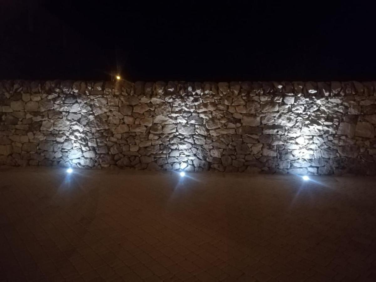 Ulivo Apartment Ragusa Buitenkant foto
