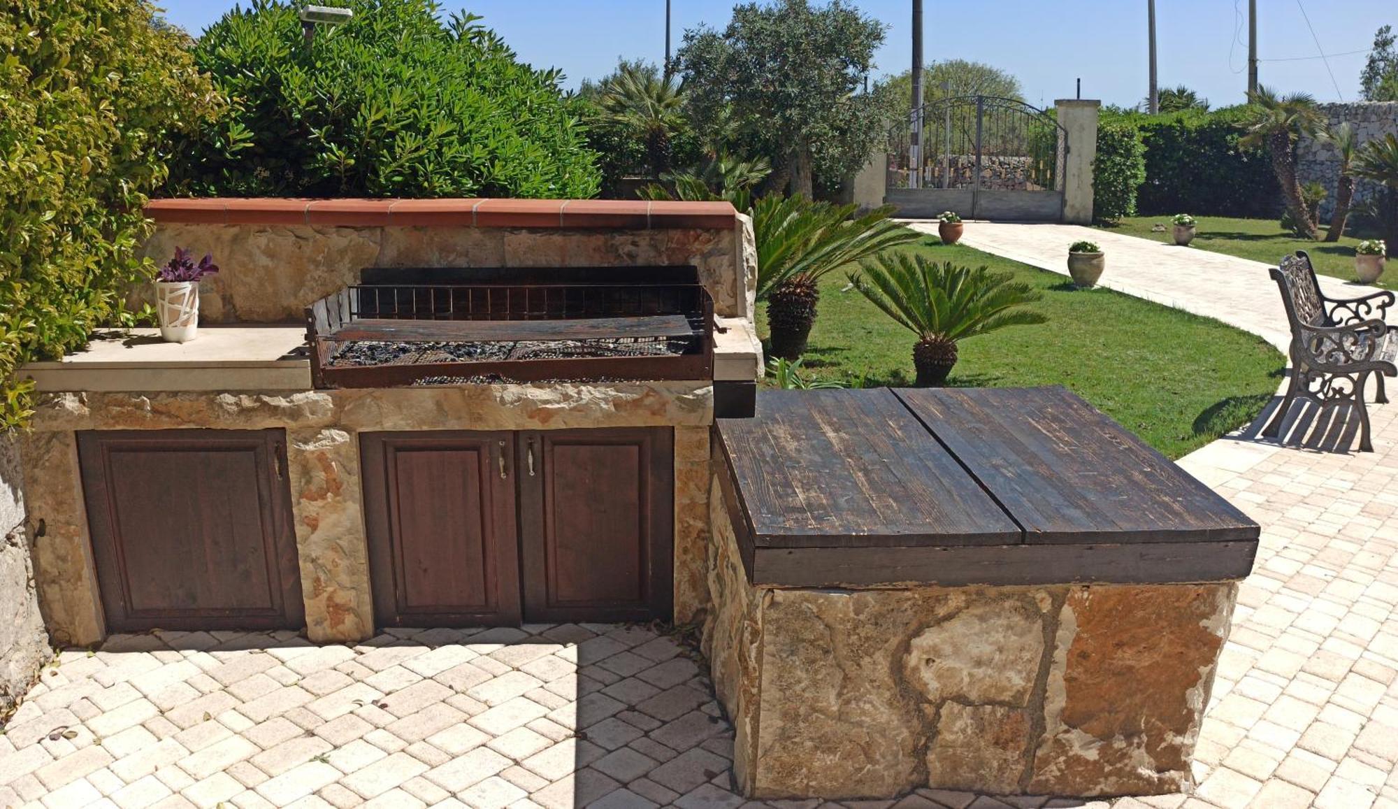 Ulivo Apartment Ragusa Buitenkant foto