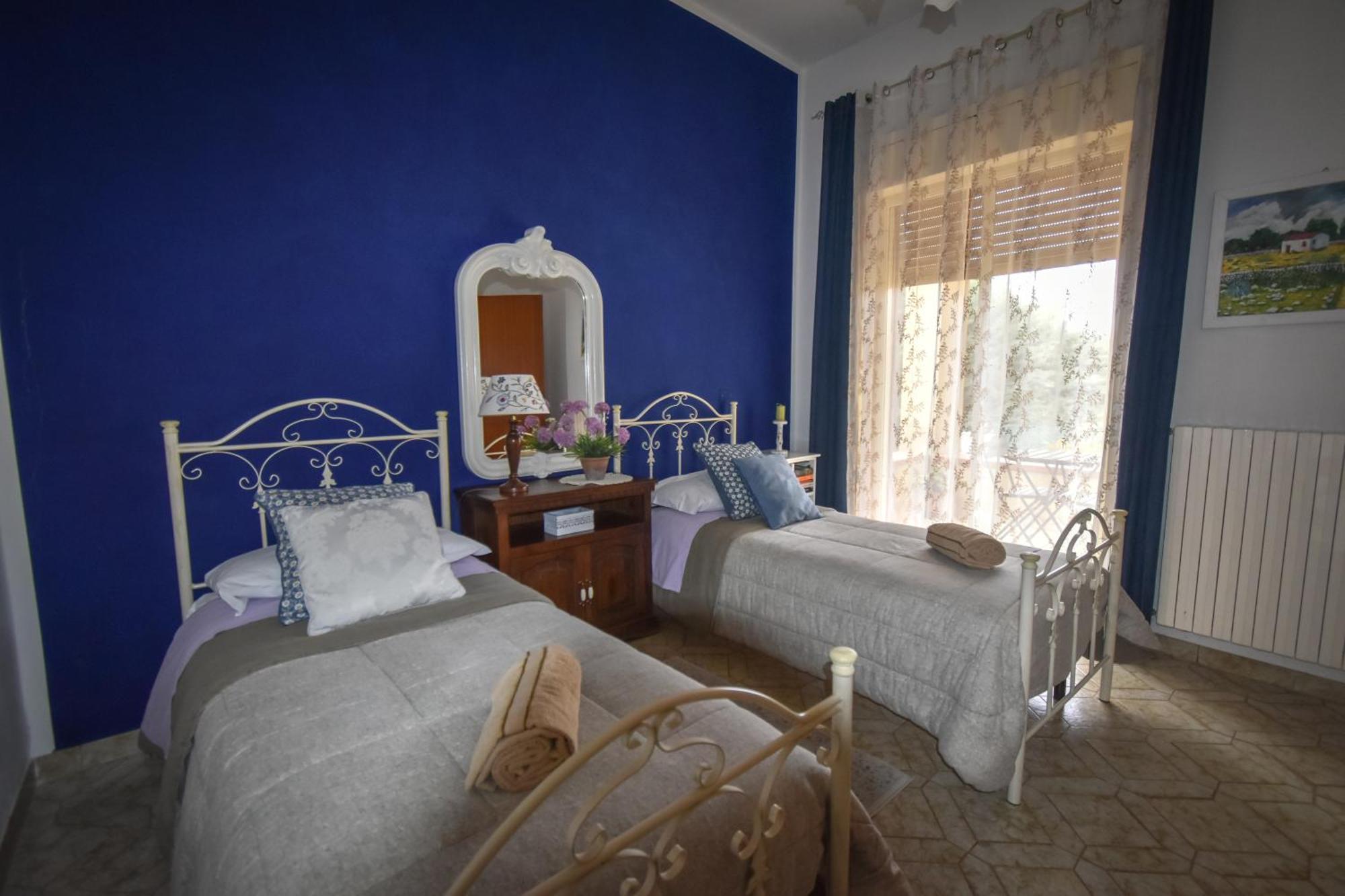 Ulivo Apartment Ragusa Buitenkant foto