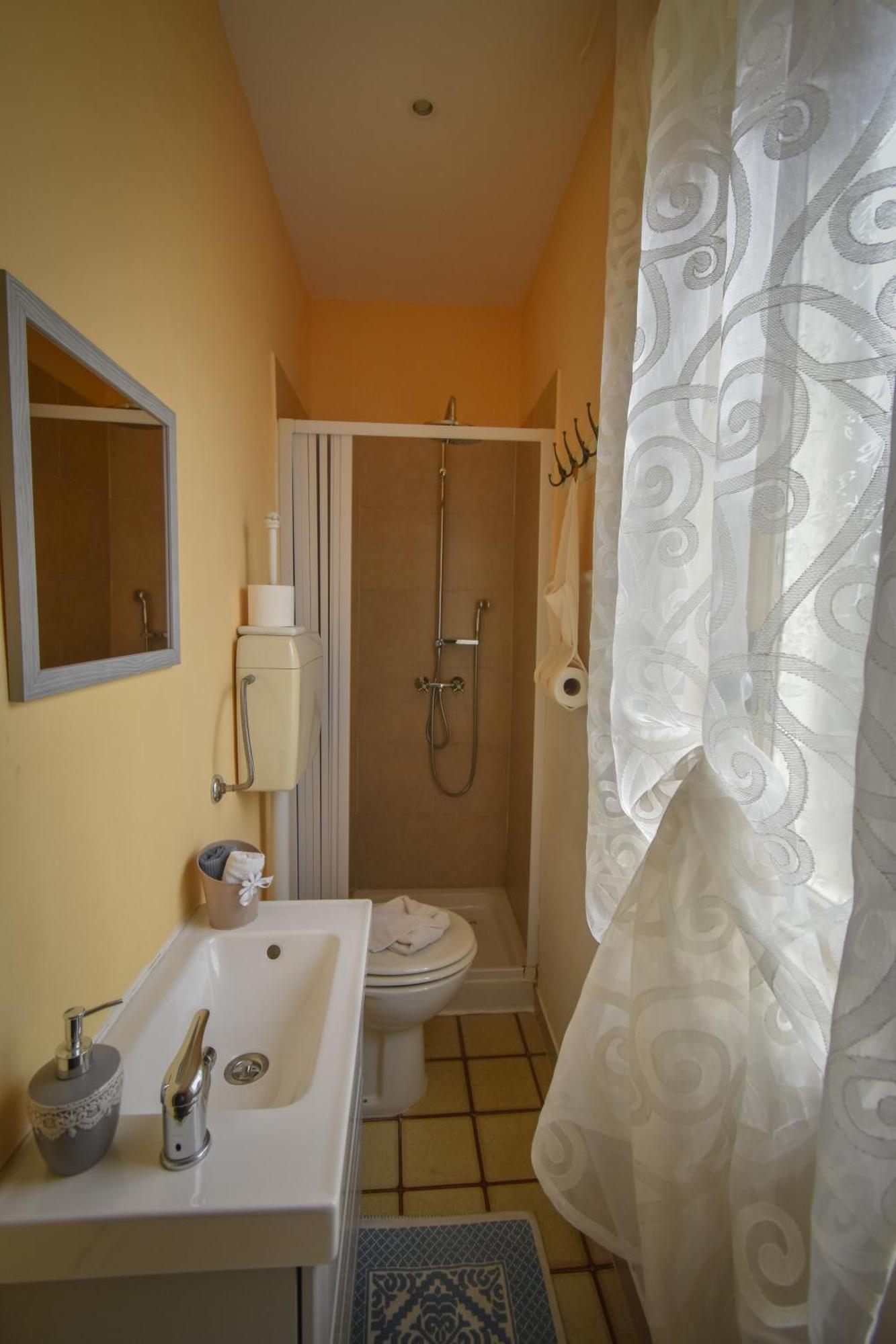 Ulivo Apartment Ragusa Buitenkant foto