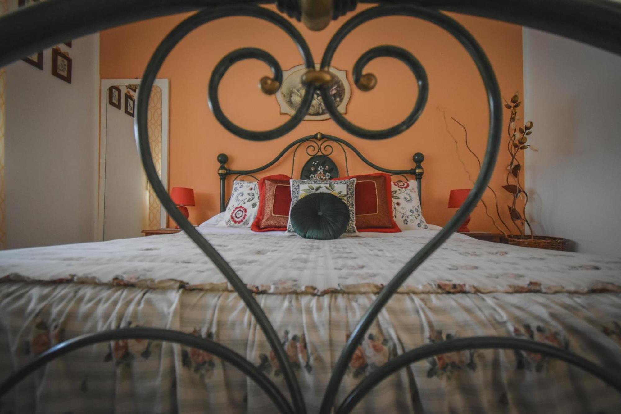 Ulivo Apartment Ragusa Buitenkant foto