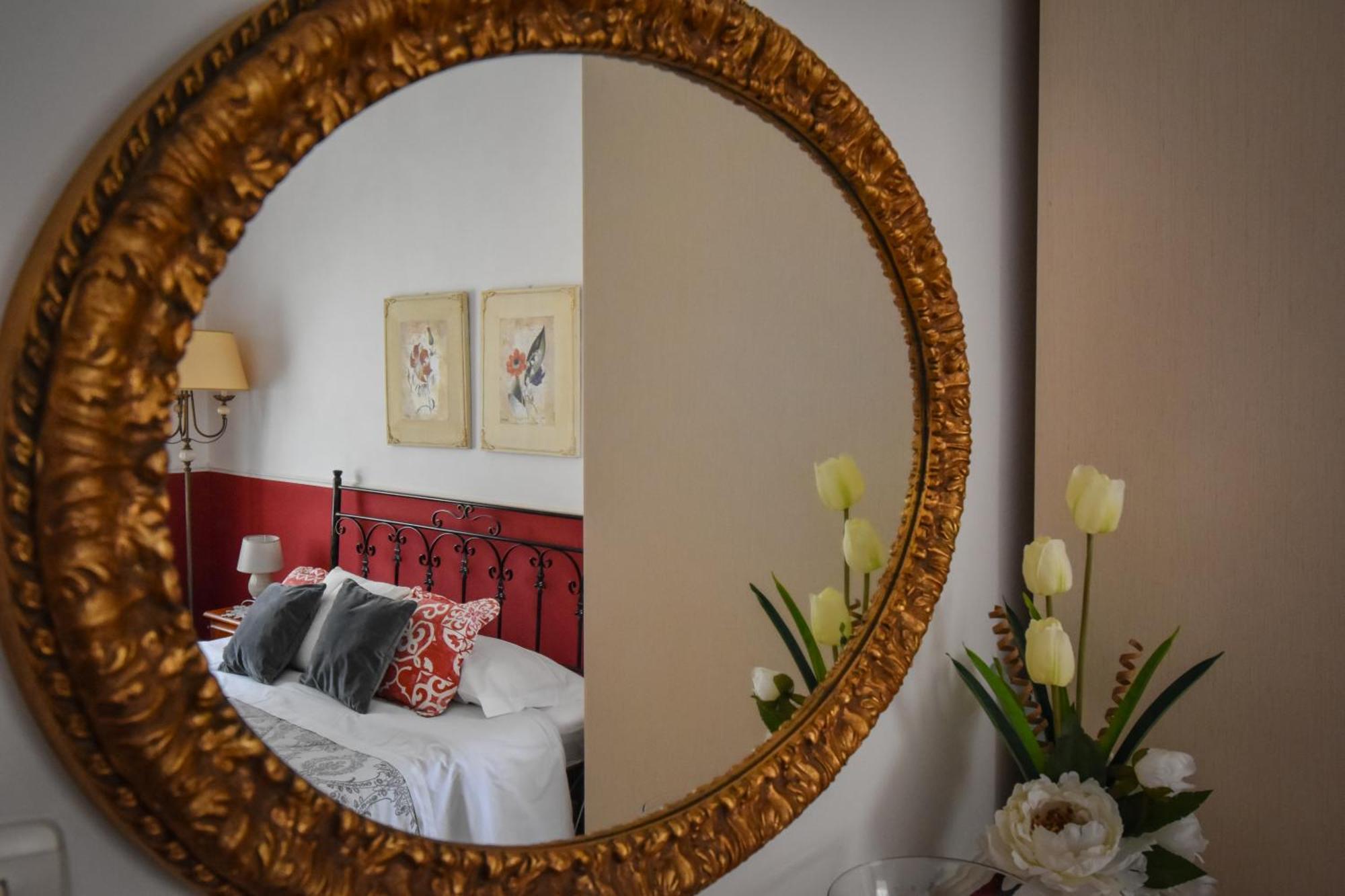 Ulivo Apartment Ragusa Buitenkant foto
