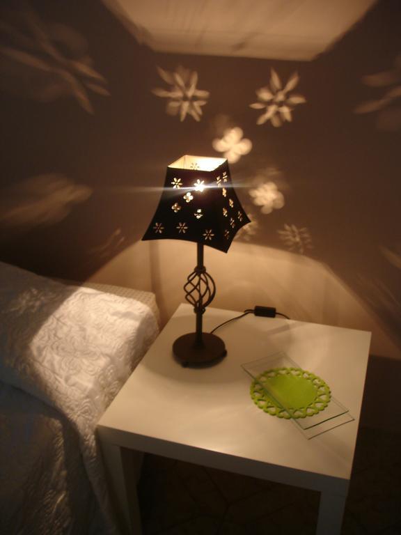 Ulivo Apartment Ragusa Buitenkant foto