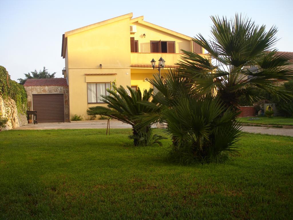 Ulivo Apartment Ragusa Buitenkant foto