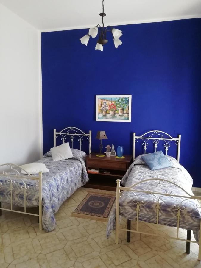 Ulivo Apartment Ragusa Buitenkant foto