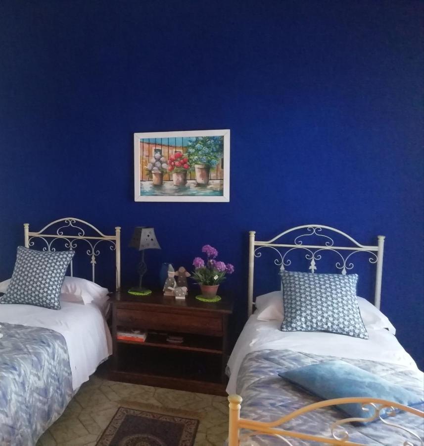 Ulivo Apartment Ragusa Buitenkant foto